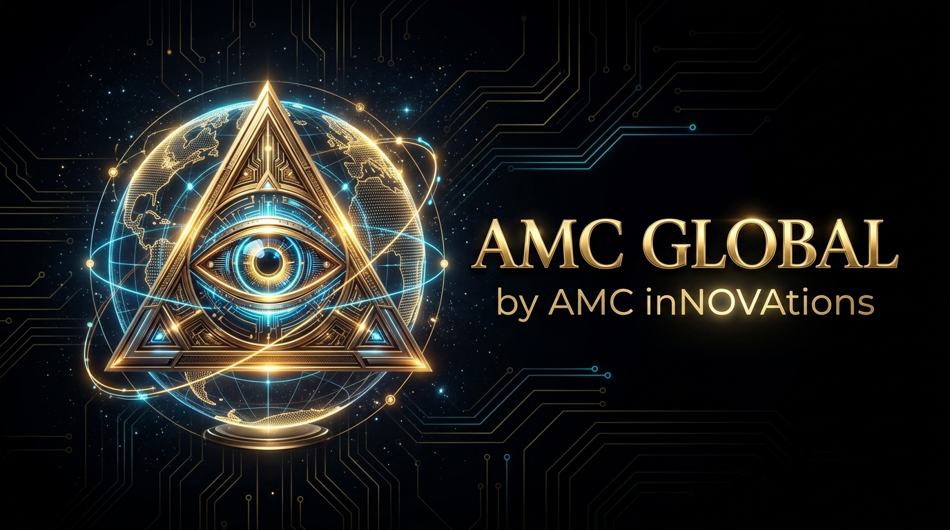 AMC AutoPOS Logo